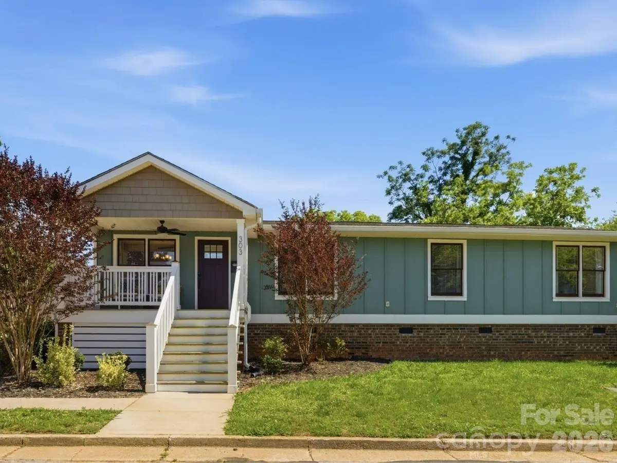 303 Sidney Johnson Street, Fort Mill, SC 29715 - #1