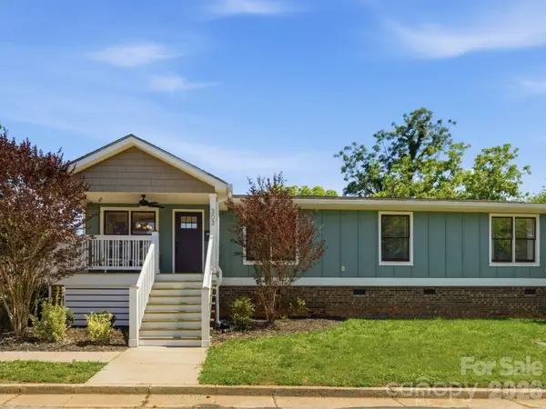303 Sidney Johnson Street, Fort Mill, SC 29715