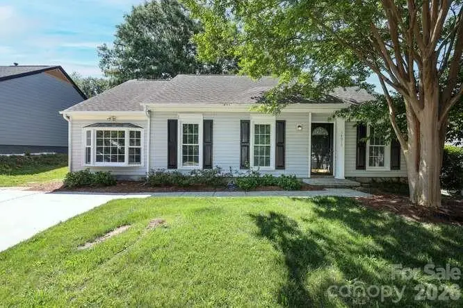 14011 Eden Court, Pineville, NC 28134 - #1