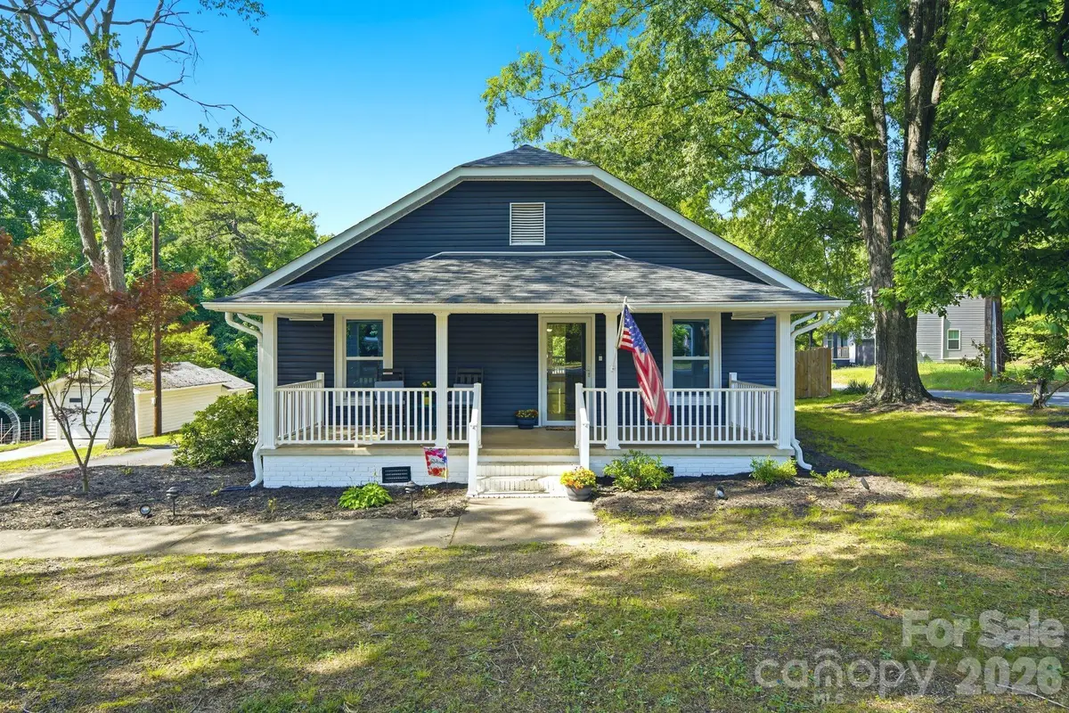 235 N Beaver Street, Landis, NC 28088 - #1