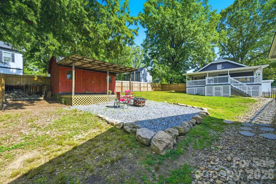 235 N Beaver Street, Landis, NC 28088 - #2