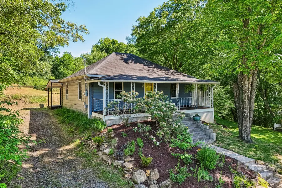3 View Street, Asheville, NC 28803 - #3