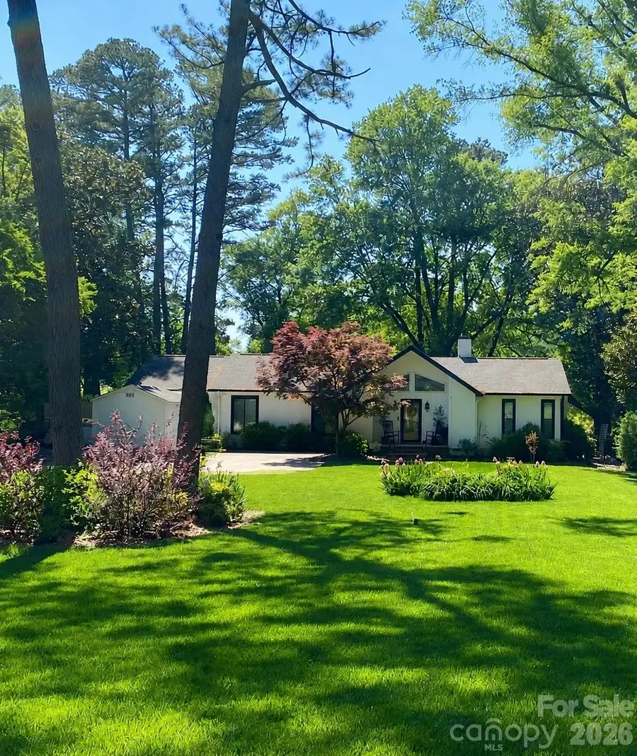 16025 Cramur Drive, Huntersville, NC 28078 - #3