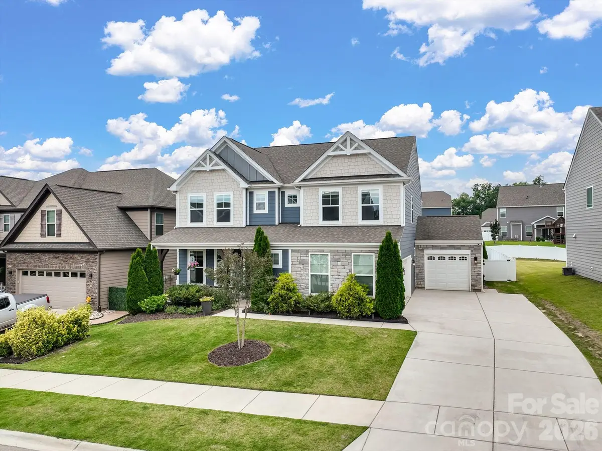 4079 Clapton Drive, Lancaster, SC 29720 - #1