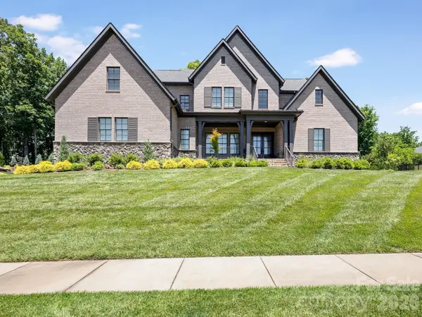 1115 Shelton Oaks Court, Matthews, NC 28105
