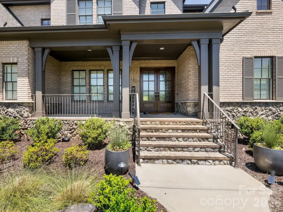 1115 Shelton Oaks Court, Matthews, NC 28105 - #2