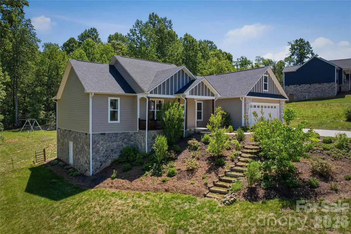 3056 Richard Street, Morganton, NC 28655 - #1