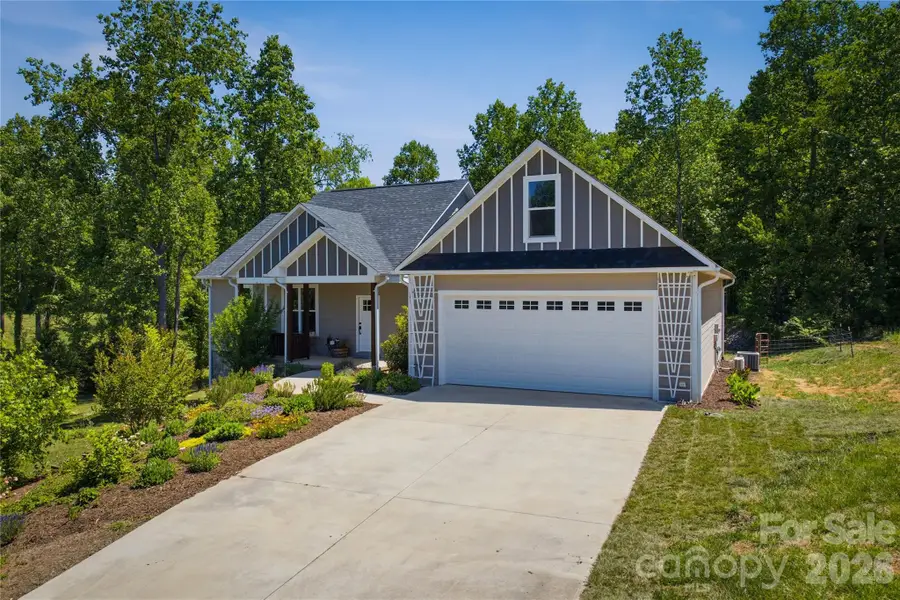 3056 Richard Street, Morganton, NC 28655 - #2
