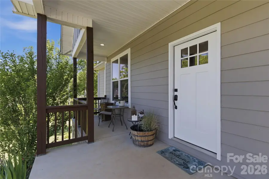 3056 Richard Street, Morganton, NC 28655 - #3