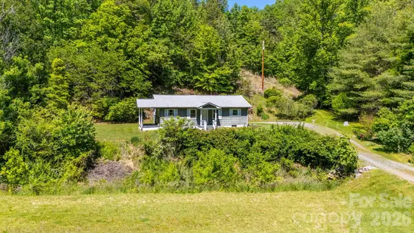 1111 Ammons Branch Road, Marshall, NC 28753