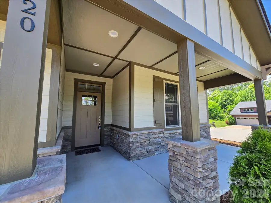 16 Craftsman Overlook Ridge #27, Arden, NC 28704 - #3