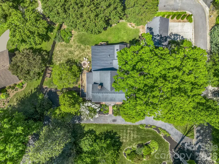 536 Maple Street, Brevard, NC 28712 - #3