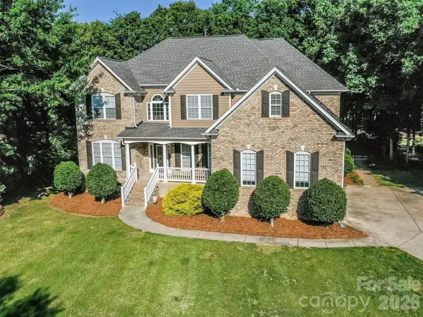 6167 Four Wood Drive, Matthews, NC 28104