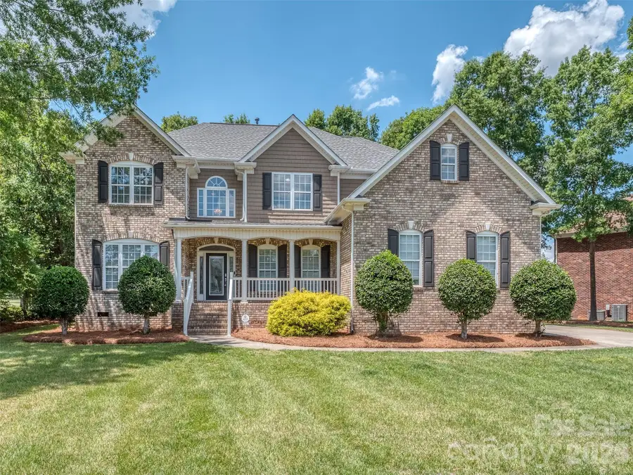 6167 Four Wood Drive, Matthews, NC 28104 - #2