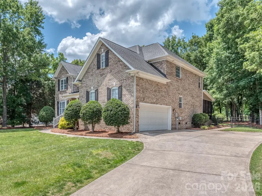 6167 Four Wood Drive, Matthews, NC 28104 - #3