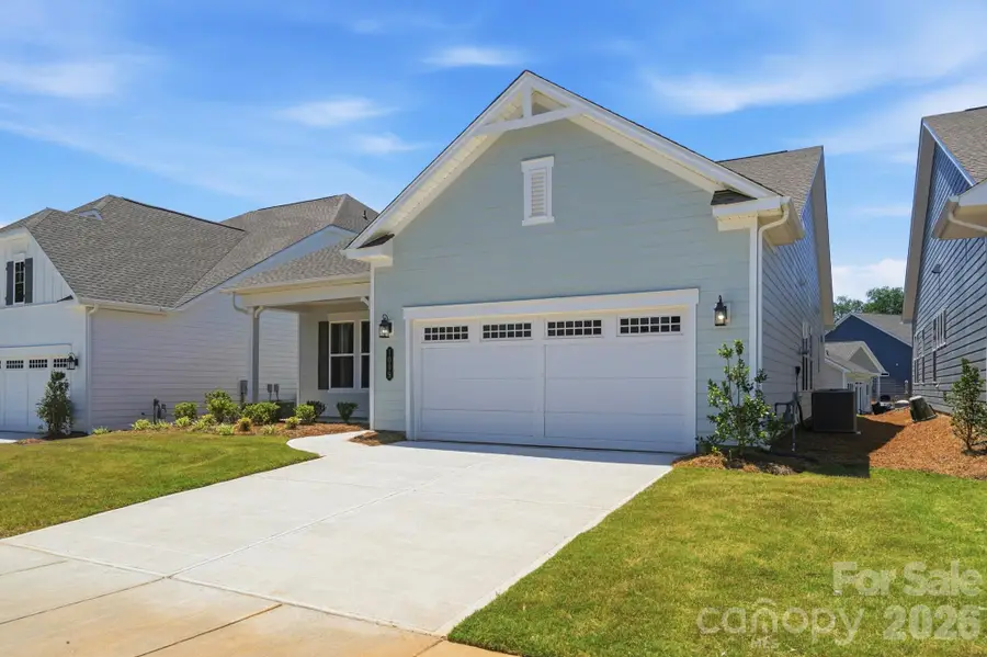 1009 Ballyfin Way, Monroe, NC 28110 - #2