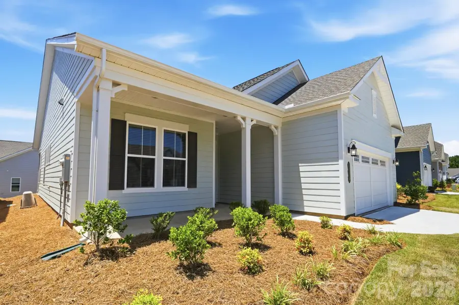 1009 Ballyfin Way, Monroe, NC 28110 - #3