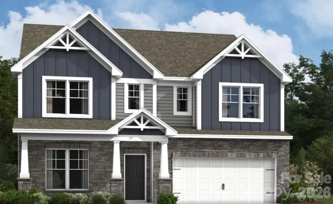 274 Amber Glen Drive, Furr, NC 28217 - #1