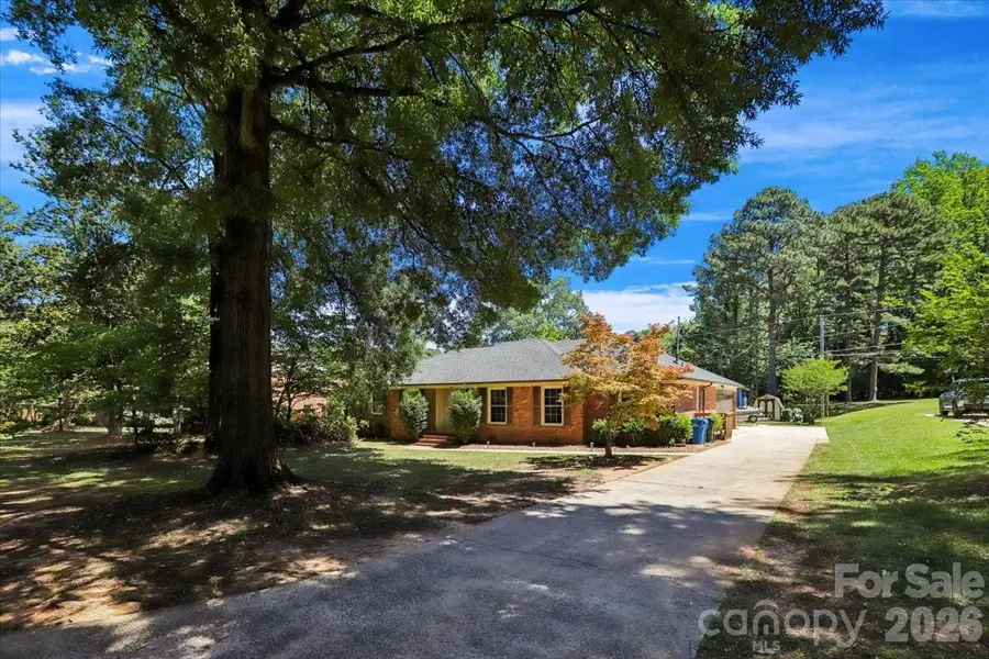 13507 Four Oaks Lane, Matthews, NC 28105 - #2