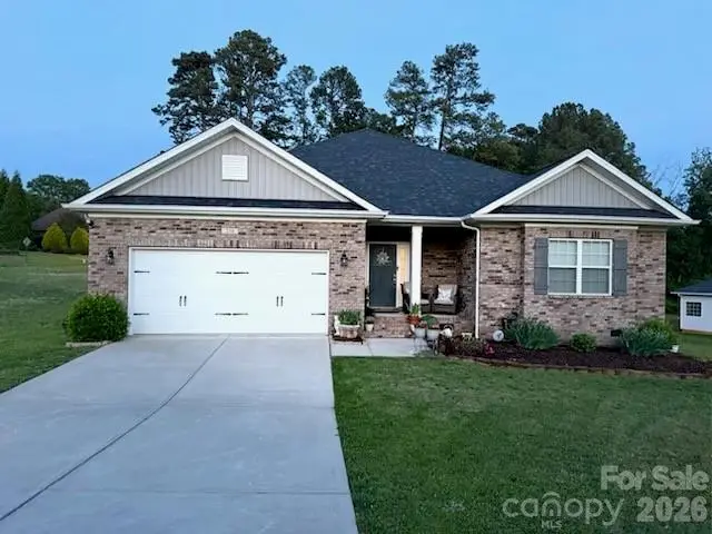 230 Macon Drive, Statesville, NC 28625 - #1