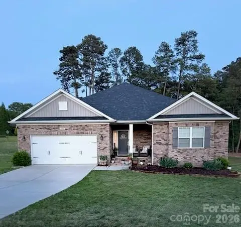 230 Macon Drive, Statesville, NC 28625 - #2