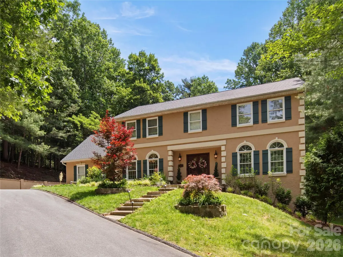 105 Braeside Circle, Asheville, NC 28803 - #1