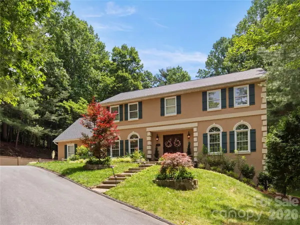 105 Braeside Circle, Asheville, NC 28803