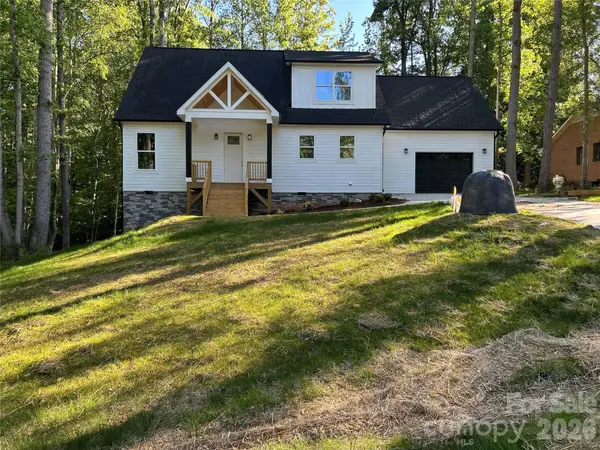 149 Trellis Lane, Troutman, NC 28166