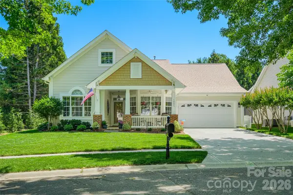 1005 Feather Oak Lane, Matthews, NC 28104