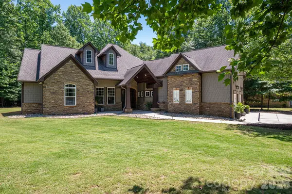 489 Evergreen Road, Clover, SC 29710