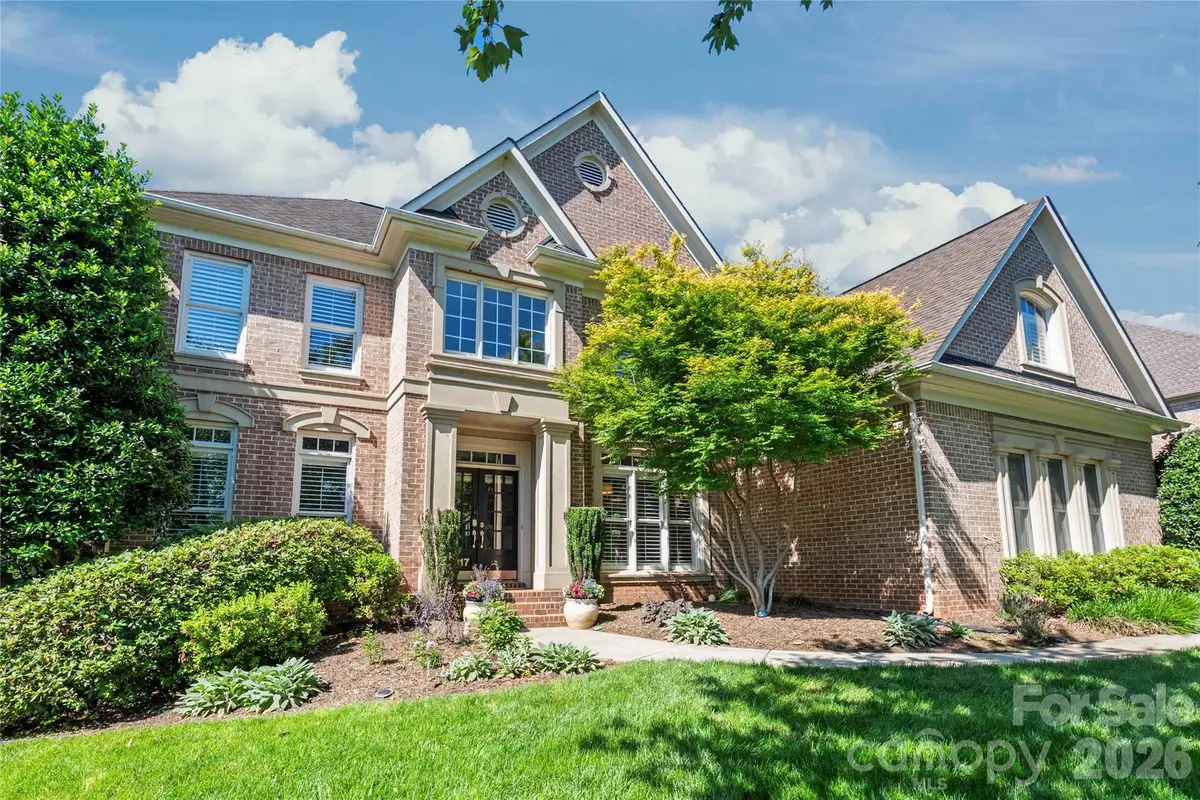 25017 Stonekirk Lane, Fort Mill, SC 29707 - #1