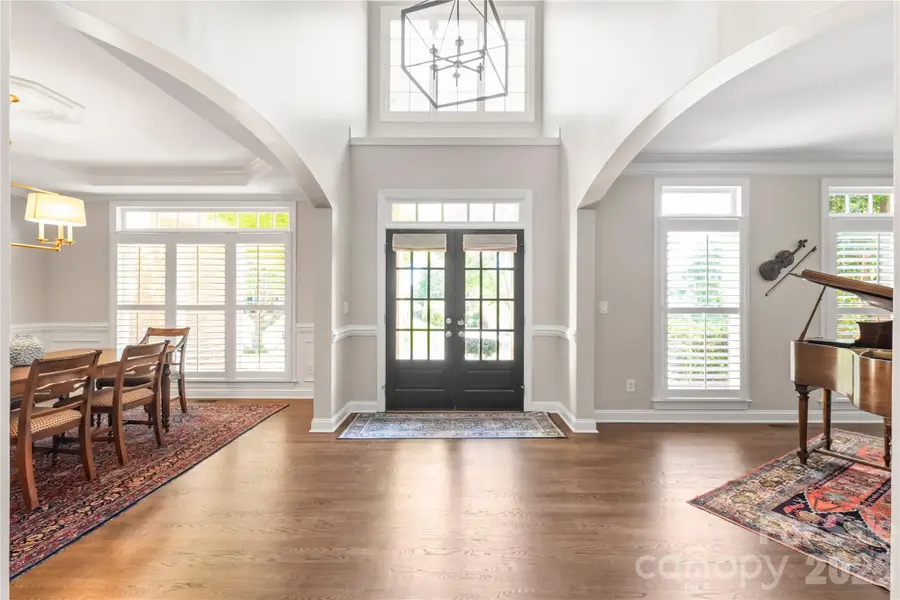 25017 Stonekirk Lane, Fort Mill, SC 29707 - #3