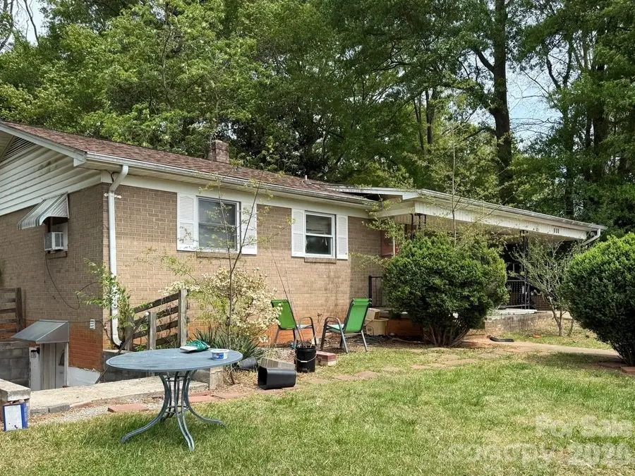 0 E Meeting Street, Morganton, NC 28655 - #3