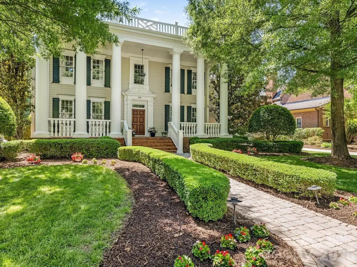 9146 Heydon Hall Circle, Charlotte, NC 28210 - #1