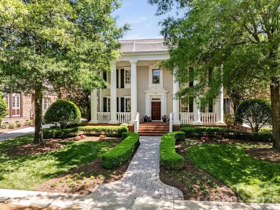 9146 Heydon Hall Circle, Charlotte, NC 28210 - #2