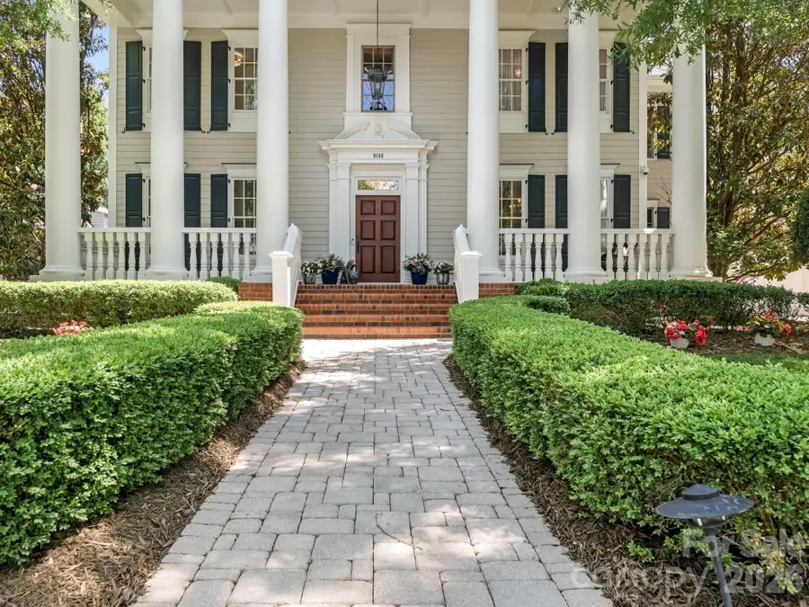 9146 Heydon Hall Circle, Charlotte, NC 28210 - #3