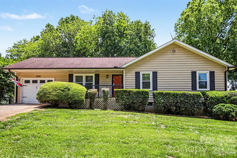 115 Cartway Lane, Statesville, NC 28625 - #2