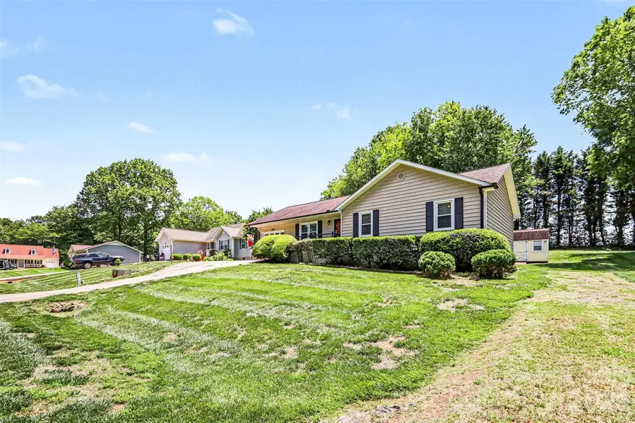 115 Cartway Lane, Statesville, NC 28625 - #3