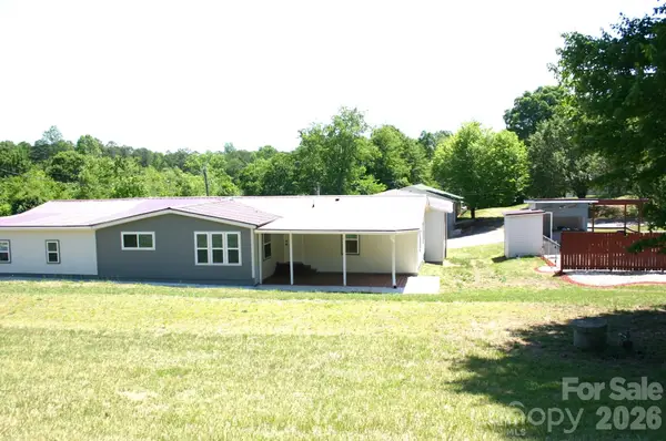 2295 Shady Grove Road, Connelly Springs, NC 28612