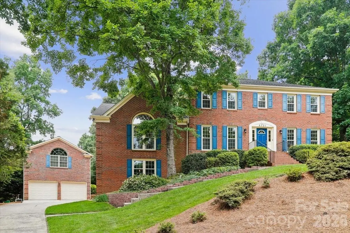 6721 Southby Court, Charlotte, NC 28270 - #1