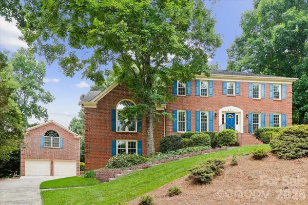 6721 Southby Court, Charlotte, NC 28270