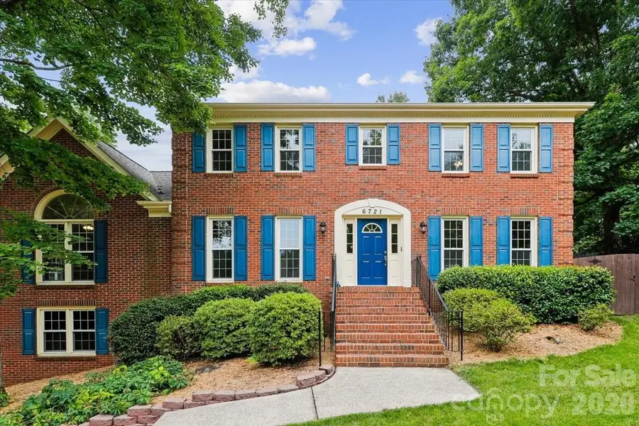 6721 Southby Court, Charlotte, NC 28270 - #2