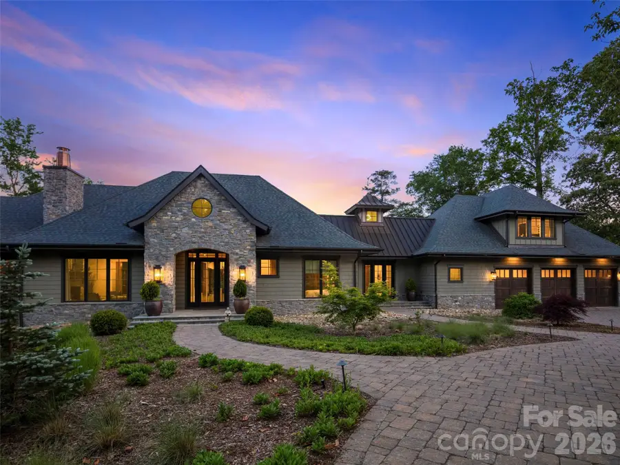 334 Walnut Valley Parkway, Arden, NC 28704 - #3