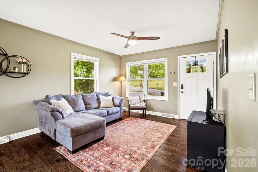 708 Prince Drive, Hendersonville, NC 28791 - #3