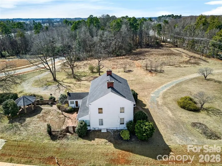11124 Eastfield Road, Huntersville, NC 28078 - #3
