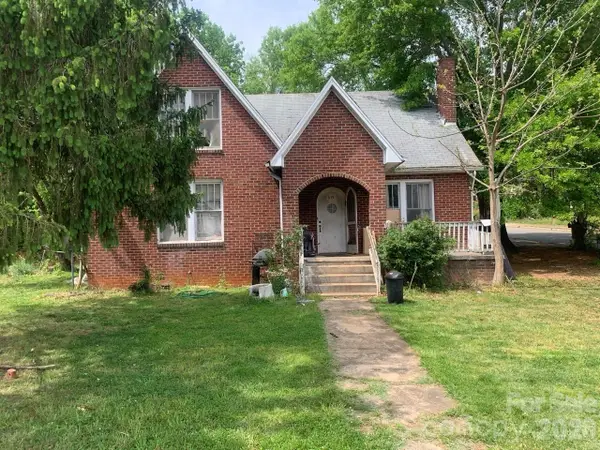 615 E Meeting Street, Morganton, NC 28655