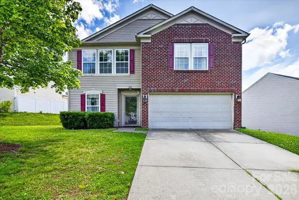 1533 Bray Drive, Charlotte, NC 28214