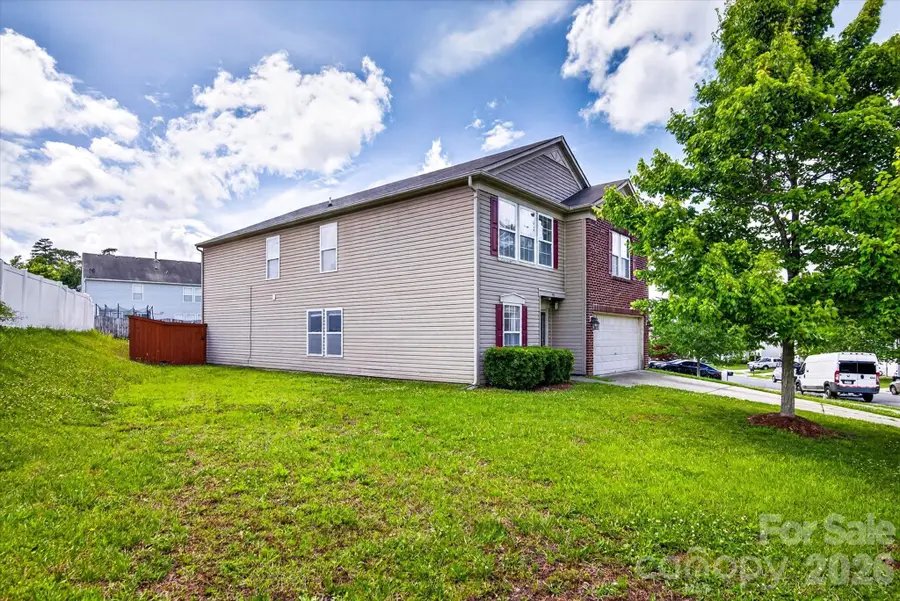 1533 Bray Drive, Charlotte, NC 28214 - #3