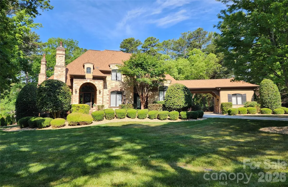 1788 Brawley School Road, Mooresville, NC 28117 - #1