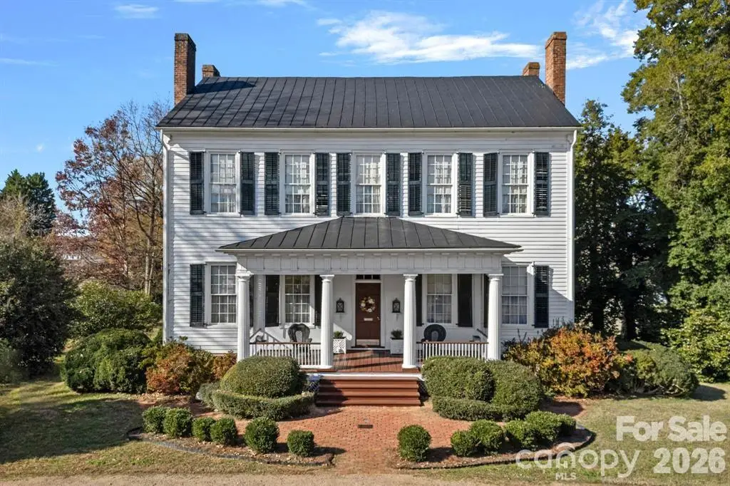 104 Leslie Loop, Mooresville, NC 28115 - #1
